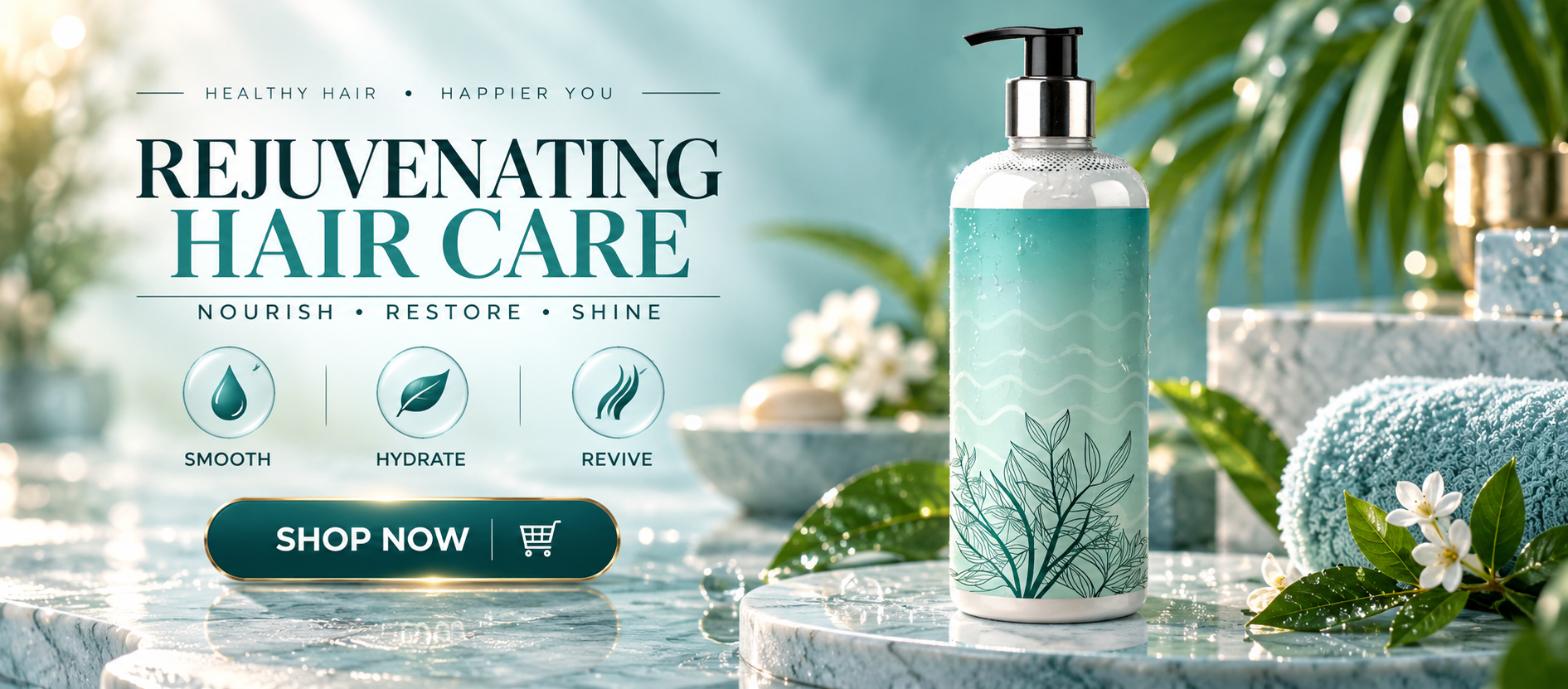 Market Choice Hub banner — shop the collection